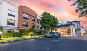 Holiday Inn Express Bellingham by IHG Book Now Pay Later Hotels