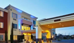 Holiday Inn Express Berkeley by IHG Book Now Pay Later Hotels