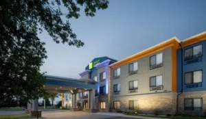Holiday Inn Express Billings East by IHG Book Now Pay Later Hotels