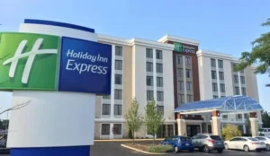 Holiday Inn Express Chicago NW - Arlington Heights by IHG Book Now Pay Later Hotels