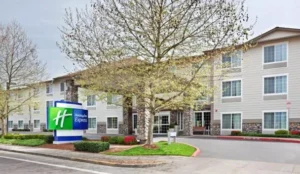 Holiday Inn Express Corvallis-On the River by IHG Book Now Pay Later Hotels