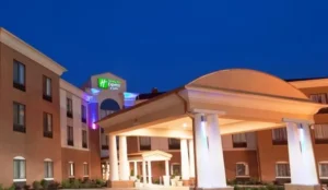 Holiday Inn Express Hotel and Suites Akron South-Airport Area by IHG Book Now Pay Later Hotels