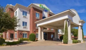 Holiday Inn Express Hotel & Suites Abilene Mall South by IHG Book Now Pay Later Hotels
