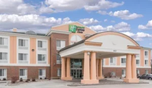 Holiday Inn Express Hotel & Suites Ames by IHG Book Now Pay Later Hotels