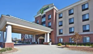 Holiday Inn Express Hotel & Suites Anderson by IHG Book Now Pay Later Hotels