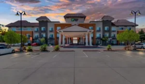 Holiday Inn Express Hotel & Suites Banning by IHG Book Now Pay Later Hotels