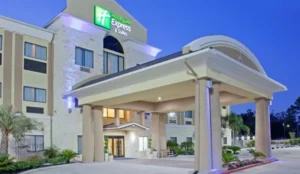 Holiday Inn Express Hotel & Suites Beaumont Northwest by IHG Book Now Pay Later Hotels