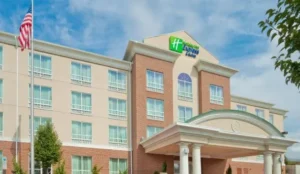 Holiday Inn Express Hotel & Suites Bethlehem by IHG Book Now Pay Later Hotels
