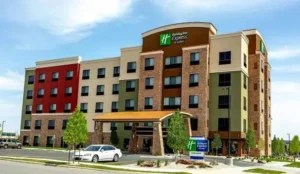 Holiday Inn Express Hotel & Suites Billings by IHG Book Now Pay Later Hotels