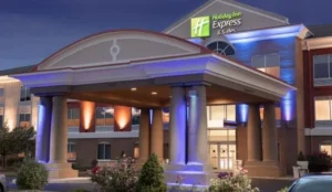 Holiday Inn Express Hotel & Suites Binghamton University-Vestal by IHG Book Now Pay Later Hotels
