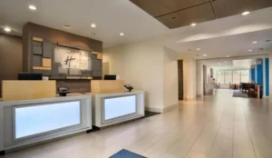 Holiday Inn Express Hotel & Suites Dallas NE - Allen by IHG Book Now Pay Later Hotels