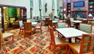 Holiday Inn Express Hotel & Suites DFW West - Hurst by IHG Book Now Pay Later Hotels