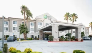 Holiday Inn Express Hotel & Suites Hesperia by IHG Book Now Pay Later Hotels