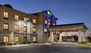 Holiday Inn Express Hotel & Suites Opelika Auburn by IHG Book Now Pay Later Hotels