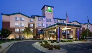 Holiday Inn Express Hotel & Suites-St. Paul by IHG Book Now Pay Later Hotels