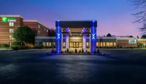 Holiday Inn Express Naperville by IHG Book Now Pay Later Hotels
