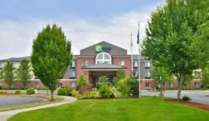 Holiday Inn Express & Suites Albany by IHG Book Now Pay Later Hotels