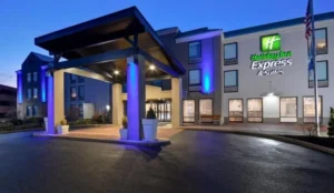 Holiday Inn Express & Suites Allentown-Dorney Park Area by IHG Book Now Pay Later Hotels