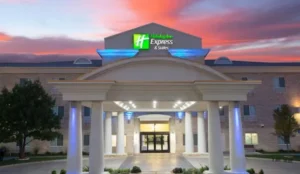 Holiday Inn Express & Suites Amarillo by IHG Book Now Pay Later Hotels