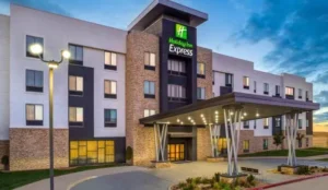 Holiday Inn Express & Suites Amarillo West by IHG Book Now Pay Later Hotels