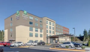 Holiday Inn Express & Suites - Auburn Downtown by IHG Book Now Pay Later Hotels