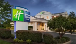 Holiday Inn Express & Suites Auburn - University Area by IHG Book Now Pay Later Hotels