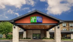 Holiday Inn Express & Suites Aurora - Naperville by IHG Book Now Pay Later Hotels