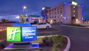 Holiday Inn Express & Suites Bakersfield Airport by IHG Book Now Pay Later Hotels