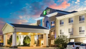 Holiday Inn Express & Suites Bellevue -Omaha Area- by IHG Book Now Pay Later Hotels