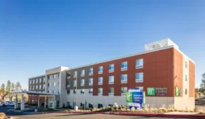 Holiday Inn Express & Suites - Bend South by IHG Book Now Pay Later Hotels