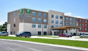 Holiday Inn Express & Suites - Bensenville - O'Hare by IHG Book Now Pay Later Hotels