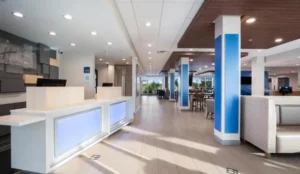 Holiday Inn Express & Suites Chicago - Hoffman Estates by IHG Book Now Pay Later Hotels