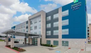 Holiday Inn Express & Suites Dallas - Plano North by IHG Book Now Pay Later Hotels