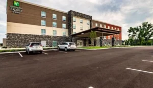 Holiday Inn Express & Suites Dayton East - Beavercreek by IHG Book Now Pay Later Hotels