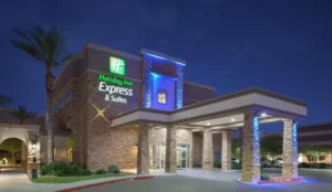 Holiday Inn Express & Suites - Gilbert - East Mesa by IHG Book Now Pay Later Hotels