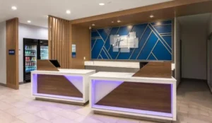 Holiday Inn Express & Suites Hawaiian Gardens by IHG Book Now Pay Later Hotels