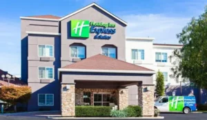 Holiday Inn Express & Suites Oakland - Airport by IHG Book Now Pay Later Hotels