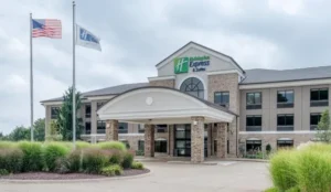 Holiday Inn Express & Suites Wadsworth by IHG Book Now Pay Later Hotels