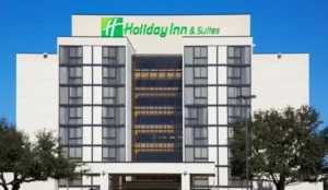 Holiday Inn Hotel and Suites Beaumont-Plaza I-10 & Walden by IHG Book Now Pay Later Hotels