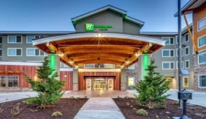 Holiday Inn & Suites Bellingham by IHG Book Now Pay Later Hotels