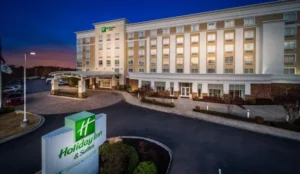 Holiday Inn & Suites Memphis - Wolfchase Galleria by IHG Book Now Pay Later Hotels