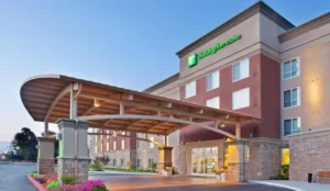 Holiday Inn & Suites Oakland - Airport by IHG Book Now Pay Later Hotels