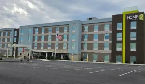 Home2 Suites By Hilton Allentown Bethlehem Airport Book Now Pay Later Hotels