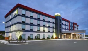 Home2 Suites by Hilton Blacksburg University Book Now Pay Later Hotels