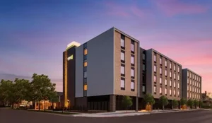 Home2 Suites by Hilton Des Moines at Drake University Book Now Pay Later Hotels