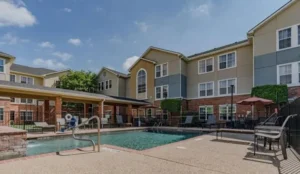 Homewood Suites by Hilton Ft. Worth-Bedford Book Now Pay Later Hotels