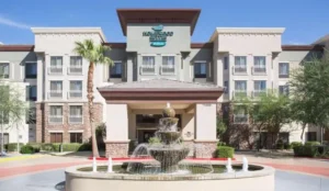 Homewood Suites by Hilton Phoenix-Avondale Book Now Pay Later Hotels