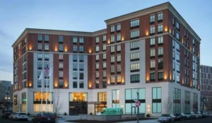 Homewood Suites by Hilton Providence Downtown Book Now Pay Later Hotels