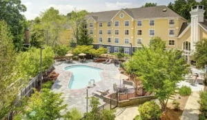 Homewood Suites by Hilton Raleigh/Cary Book Now Pay Later Hotels