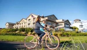 Hotel Bellwether on Bellingham Bay Book Now Pay Later Hotels